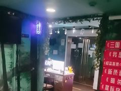 -魔方密室·解谜挑战(静安店)