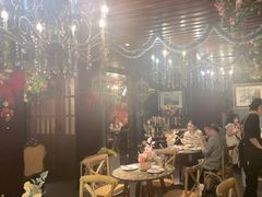 -第101座花园餐厅(湖滨88店)