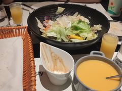-西堤牛排(合肥之心城店)