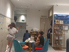 -海马体照相馆(徐州苏宁广场店)