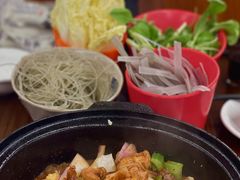 -重庆鸡公煲(学衡路店)
