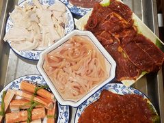 -飘香火锅(玉林西路店)