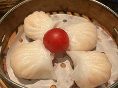 广式虾饺皇-雍哲港式餐厅(现代广场店)