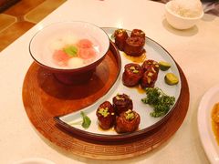-闫府私房菜(经四路万达店)