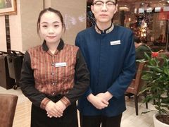-铂丽斯国际大酒店-凯悦自助餐厅