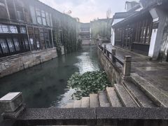 -嘉兴月河历史街区