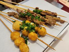 -鸿先阁·干煸虾(星沙店)