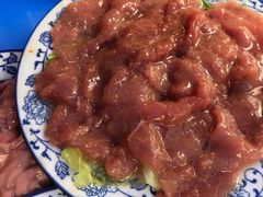 -飘香火锅(玉林西路店)