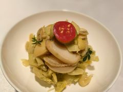 -红棉中餐厅·广州海航威斯汀酒店