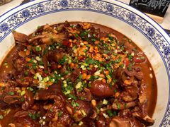 -杭州钱江新城万怡酒店-西餐厅