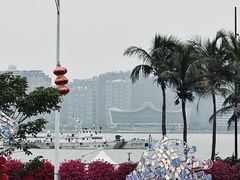 -华侨公园