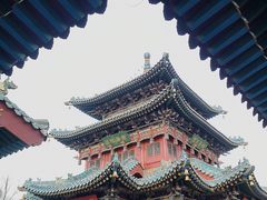 -迎泽公园