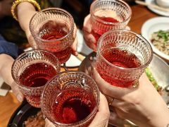 -鸽舞笙平金牌烧鸽子·融合菜(鲁谷店)