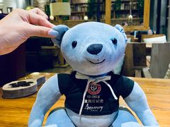 -印咖啡IN COFFEE(红旗街店)