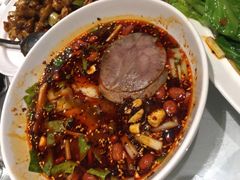 -眉州东坡(春秀路店)