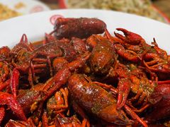 十三香小龙虾-叶派龙虾•招牌香辣蟹·海鲜(中海国际店)