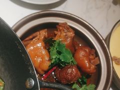 -福厨餐厅·宜昌地标美食(水悦城店)