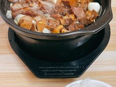 -赵家牛肉砂锅(台西三路店)