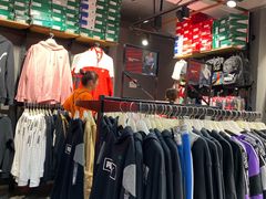 -五环Outlets(高新工厂店)
