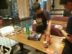 android_upload_pic-汇佳桌游剧本咖啡馆(万体馆旗舰店)