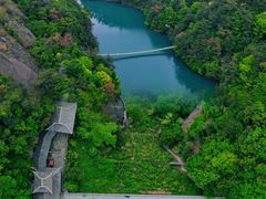 -大慈岩风景区