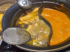 -温野菜涮涮锅(曲江大悦城店)