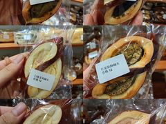 -雀食面包店(钟楼店)