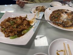 -黑石礁酒楼·海鲜(黑石礁店)