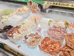 -成都你六姐·牛肉冒菜(信泰中心商场店)