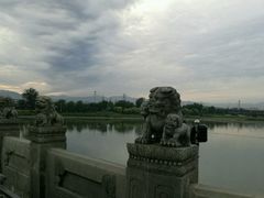 -卢沟桥文化旅游区