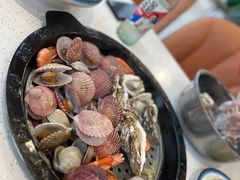 -前王院•巧克力海鲜市集餐厅(万平口店)