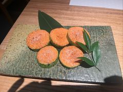 明太子西葫芦-本源食集 日式烧肉·炉端烧(东海缤纷店)