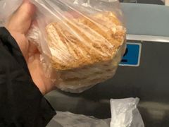 -甜嘟嘟烘焙坊(舒城路店)