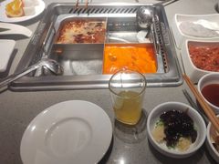 -海底捞火锅(攀枝花万达店)