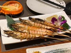 -贵木日本料理·铁板烧(新地假日广场店)