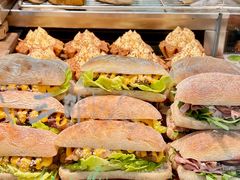 -PAOPAO Bakery&Café(港汇店)