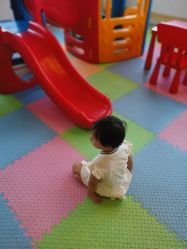 -北京新世纪儿童医院