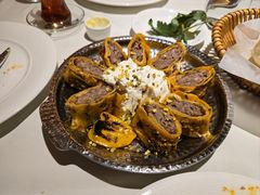 -Pasha帕夏土耳其餐厅(南昌路店)
