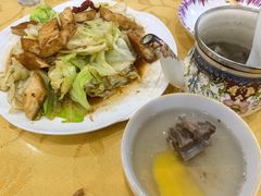 -新疆巴州金丝特餐厅(大钟寺店)