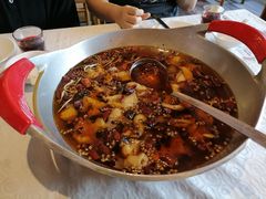 -辣婆婆(航天桥店)