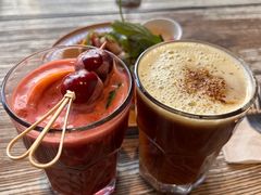 -BAKER&SPICE(安福路店)