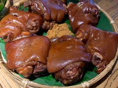 -中8楼风尚云南菜(颐堤港店)