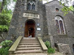 -莫干山风景区