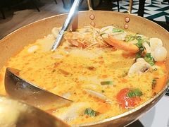 -Home Thai·泰谣(王府井apm店)