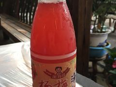 -王万妈卤猪脚(青岩交通路)