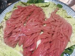 -锦城印象火锅(天府三街店)