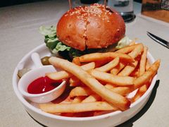 -碧特博格·20年品牌西餐厅(芜湖路店)