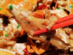 -胖哥俩肉蟹煲(湖滨银泰in77店)