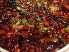 毛血旺-杏花堂·山西菜馆(晋中万达店)