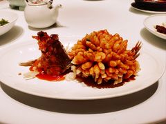 -小厨娘淮扬菜(天印大道店)